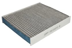 FILTRU AER HABITACLU PURRO PUR-PC4006AG - Compatibil cu FORD