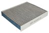 FILTRU AER HABITACLU PURRO PUR-PC4006AG - Compatibil cu FORD