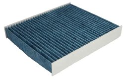 FILTRU AER HABITACLU PURRO PUR-PC4006AG - Compatibil cu FORD