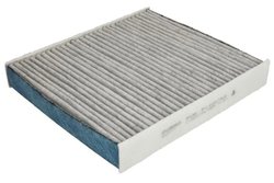 Filtru aer habitaclu PURRO PUR-PC4007AG