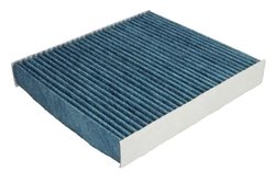 FILTRU AER HABITACLU PURRO PUR-PC4007AG - Compatibil cu FORD, VOLVO