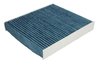 FILTRU AER HABITACLU PURRO PUR-PC4007AG - Compatibil cu FORD, VOLVO