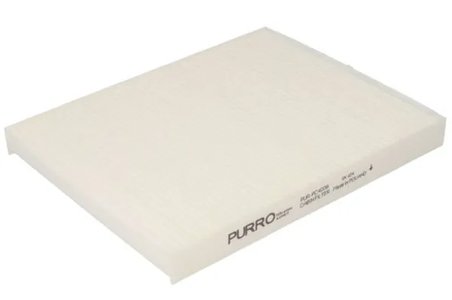 FILTRU AER HABITACLU PURRO PUR-PC4008 - Compatibil cu FIAT, FORD