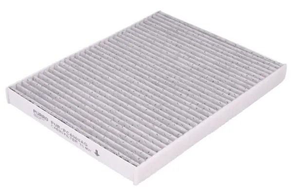 FILTRU AER HABITACLU PURRO PUR-PC4008AG - Compatibil cu FIAT, FORD