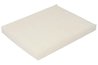 FILTRU AER HABITACLU PURRO PUR-PC4008 - Compatibil cu FIAT, FORD