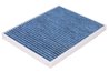 FILTRU AER HABITACLU PURRO PUR-PC4008AG - Compatibil cu FIAT, FORD