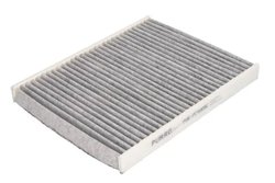 FILTRU AER HABITACLU PURRO PUR-PC4008C - Compatibil cu FIAT, FORD