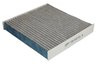 FILTRU AER HABITACLU PURRO PUR-PC4011AG - Compatibil cu FORD, RENAULT TRUCKS