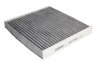 Filtru aer habitaclu PURRO PUR-PC4011C