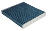 FILTRU AER HABITACLU PURRO PUR-PC4011AG - Compatibil cu FORD, RENAULT TRUCKS