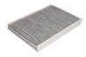Filtru aer habitaclu PURRO PUR-PC4019C