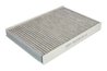 FILTRU AER HABITACLU PURRO PUR-PC4020AG - Compatibil cu LAND ROVER, VOLVO
