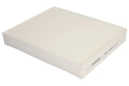 FILTRU AER HABITACLU PURRO PUR-PC4023 - Compatibil cu FORD, FORD USA