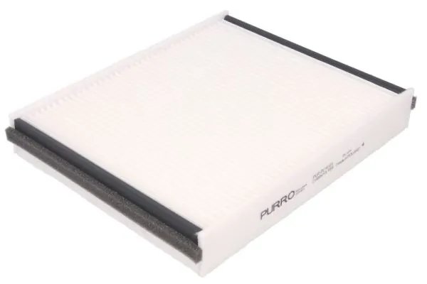 FILTRU AER HABITACLU PURRO PUR-PC4025 - Compatibil cu FORD, VOLVO