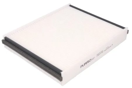 FILTRU AER HABITACLU PURRO PUR-PC4025 - Compatibil cu FORD, VOLVO