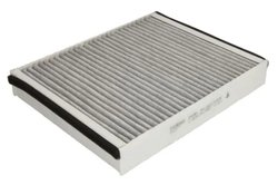 Filtru aer habitaclu PURRO PUR-PC4025AG