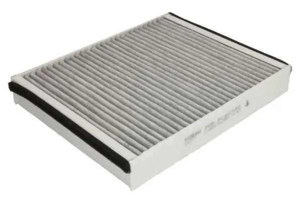 FILTRU AER HABITACLU PURRO PUR-PC4025AG - Compatibil cu FORD, VOLVO