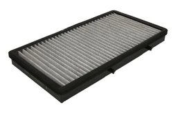 FILTRU AER HABITACLU PURRO PUR-PC5000AG - Compatibil cu NISSAN, OPEL, RENAULT, VAUXHALL