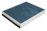 FILTRU AER HABITACLU PURRO PUR-PC4025AG - Compatibil cu FORD, VOLVO