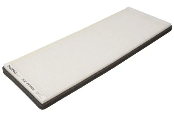 FILTRU AER HABITACLU PURRO PUR-PC5006 - Compatibil cu CHEVROLET, IRMSCHER, OPEL, VAUXHALL
