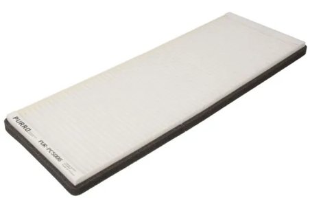 FILTRU AER HABITACLU PURRO PUR-PC5006 - Compatibil cu CHEVROLET, IRMSCHER, OPEL, VAUXHALL