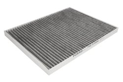 Filtru aer habitaclu PURRO PUR-PC5008C