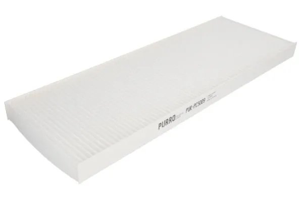 FILTRU AER HABITACLU PURRO PUR-PC5009 - Compatibil cu CHEVROLET, OPEL, VAUXHALL