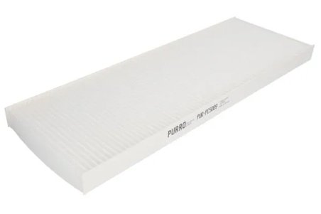 FILTRU AER HABITACLU PURRO PUR-PC5009 - Compatibil cu CHEVROLET, OPEL, VAUXHALL