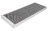 Filtru aer habitaclu PURRO PUR-PC5009C