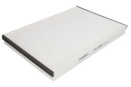 FILTRU AER HABITACLU PURRO PUR-PC5011 - Compatibil cu ALPINA, CHEVROLET, IVECO, OPEL, VAUXHALL