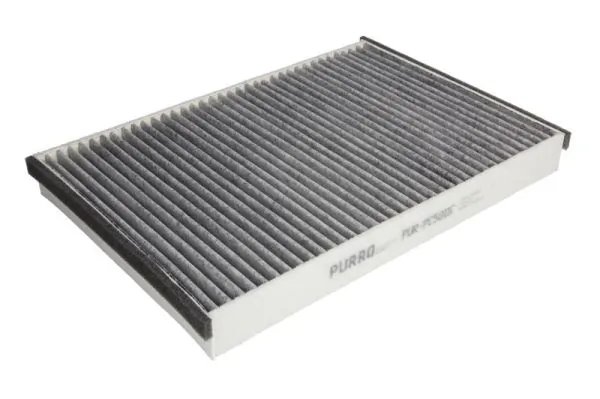FILTRU AER HABITACLU PURRO PUR-PC5011C - Compatibil cu OPEL, VAUXHALL
