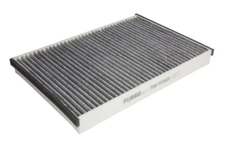 FILTRU AER HABITACLU PURRO PUR-PC5011C - Compatibil cu OPEL, VAUXHALL