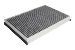 FILTRU AER HABITACLU PURRO PUR-PC5011C - Compatibil cu OPEL, VAUXHALL