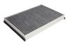 FILTRU AER HABITACLU PURRO PUR-PC5011C - Compatibil cu OPEL, VAUXHALL