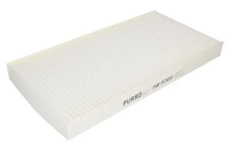 Filtru aer habitaclu PURRO PUR-PC5013