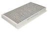 FILTRU AER HABITACLU PURRO PUR-PC5013AG - Compatibil cu CADILLAC, FIAT, OPEL, SAAB, VAUXHALL