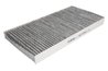FILTRU AER HABITACLU PURRO PUR-PC5013C - Compatibil cu CADILLAC, FIAT, OPEL, SAAB, VAUXHALL