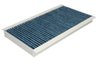 FILTRU AER HABITACLU PURRO PUR-PC5013AG - Compatibil cu CADILLAC, FIAT, OPEL, SAAB, VAUXHALL