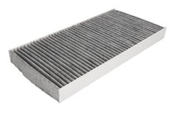 FILTRU AER HABITACLU PURRO PUR-PC5013C - Compatibil cu CADILLAC, FIAT, OPEL, SAAB, VAUXHALL