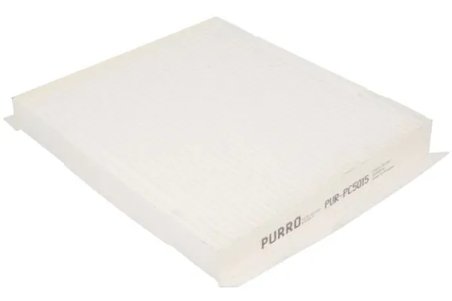 FILTRU AER HABITACLU PURRO PUR-PC5015 - Compatibil cu OPEL, VAUXHALL