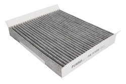 Filtru aer habitaclu PURRO PUR-PC5015C