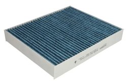Filtru aer habitaclu PURRO PUR-PC5017AG