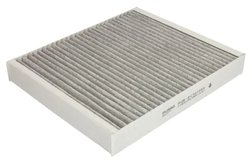 FILTRU AER HABITACLU PURRO PUR-PC5018AG - Compatibil cu BUICK, CADILLAC, CHEVROLET, GMC, OPEL, VAUXHALL