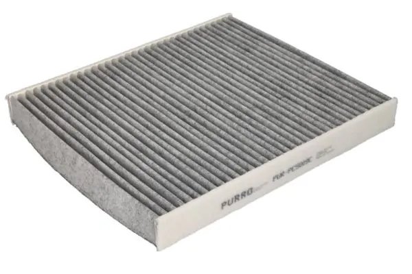 FILTRU AER HABITACLU PURRO PUR-PC5019C - Compatibil cu CHEVROLET, OPEL, VAUXHALL