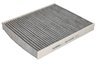 FILTRU AER HABITACLU PURRO PUR-PC5019C - Compatibil cu CHEVROLET, OPEL, VAUXHALL