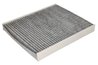 FILTRU AER HABITACLU PURRO PUR-PC5019C - Compatibil cu CHEVROLET, OPEL, VAUXHALL