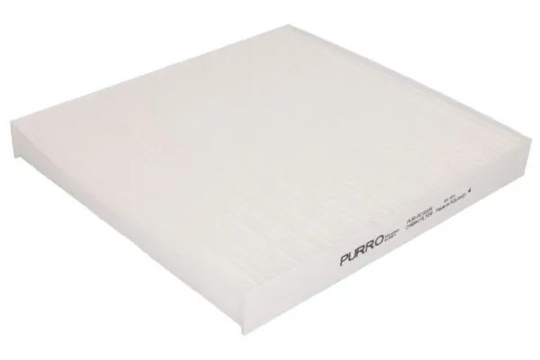 FILTRU AER HABITACLU PURRO PUR-PC6005 - Compatibil cu DODGE, JEEP