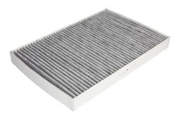 FILTRU AER HABITACLU PURRO PUR-PC6004C - Compatibil cu CHRYSLER, DODGE