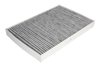 FILTRU AER HABITACLU PURRO PUR-PC6004C - Compatibil cu CHRYSLER, DODGE