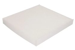 FILTRU AER HABITACLU PURRO PUR-PC6005 - Compatibil cu DODGE, JEEP